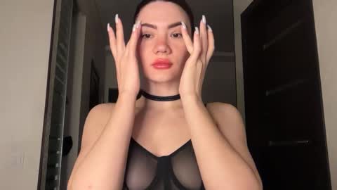 cute_bubbles online show from January 2026 02:47:02 AM