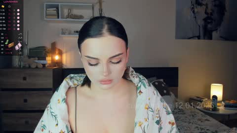 Alexa online show from January 2025 10:54:01 PM