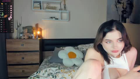 Alexa online show from January 2025 10:35:02 PM