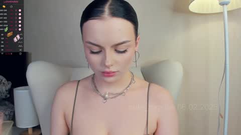 Alexa online show from February 2025 11:37:02 PM