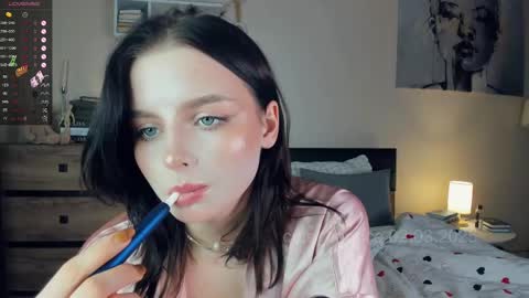 Alexa online show from March 2025 10:48:02 PM