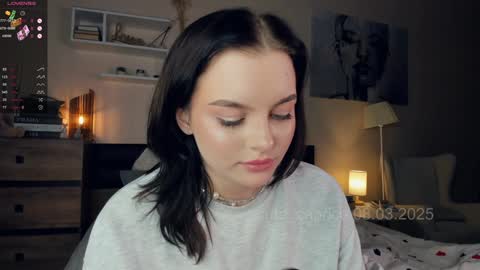 Alexa online show from March 2025 06:06:02 AM