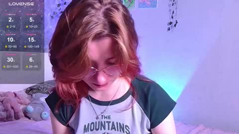 Cute Cate404 Kate online show from September 2025 02:34:02 AM