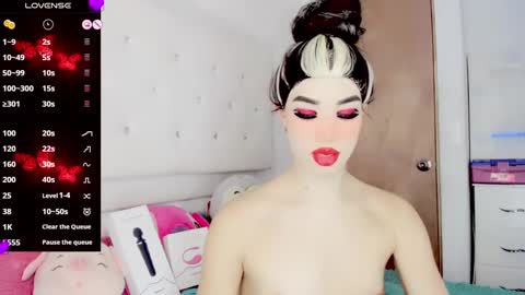 cute_cherilyn online show from January 2025 01:22:02 AM