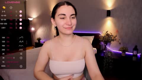 Hanna online show from December 2024 05:04:01 AM