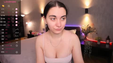 Hanna online show from December 2024 07:17:01 AM