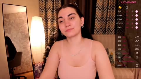 Hanna online show from December 2024 02:21:01 AM