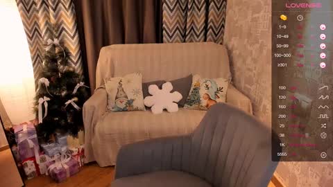 Hanna online show from December 2024 05:47:01 AM