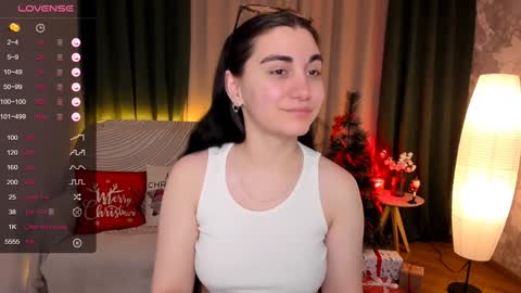 Hanna online show from December 2024 02:22:02 AM