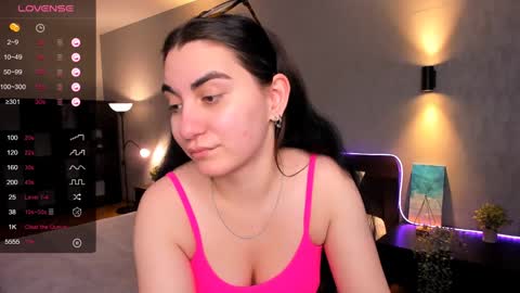 Hanna online show from January 2025 04:59:01 AM