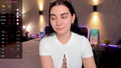 Hanna online show from February 2025 02:07:01 AM