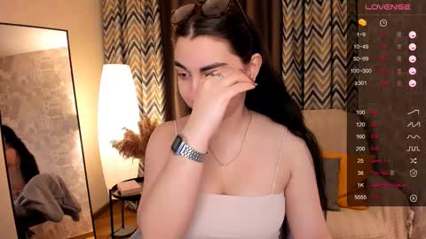 Hanna online show from February 2025 01:57:02 AM