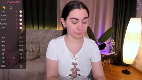 Hanna online show from March 2025 10:11:01 AM