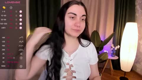 Hanna online show from March 2025 02:09:02 AM