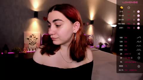 Hanna online show from September 2025 02:02:01 AM