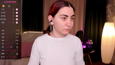 Hanna online show from September 2025 02:14:01 AM