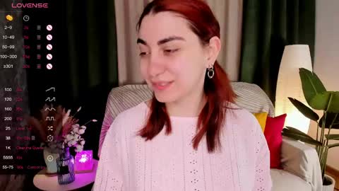 Hanna online show from May 2026 02:16:01 AM