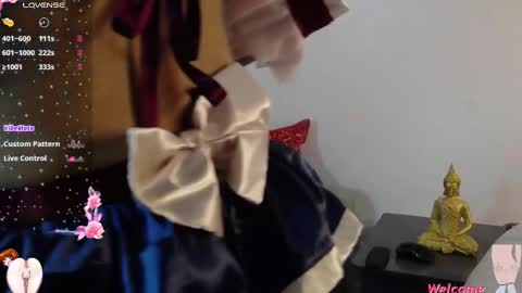 Snapshot of cute_dani1 chatting on December 2024 12:34:02 AM online show from December 2024 12:34:02 AM