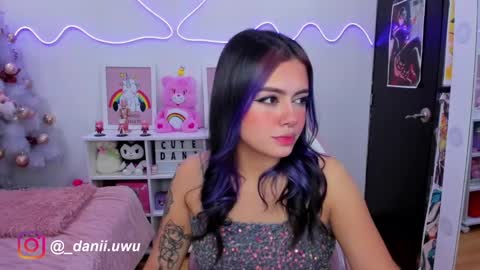 Dani  online show from December 2024 09:28:02 AM