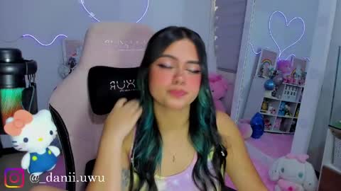 Dani  online show from May 2026 05:41:02 PM