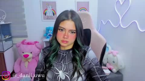 Dani  online show from June 2026 03:59:02 AM