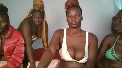 Danillah online show from January 2025 08:08:01 AM