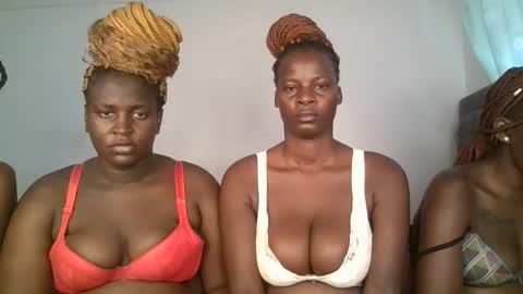 Danillah online show from January 2025 07:39:02 AM