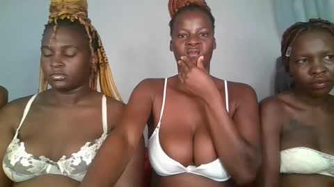 Danillah online show from January 2025 07:15:01 PM