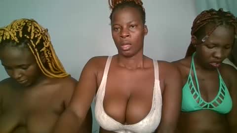 Danillah online show from January 2025 04:59:02 PM