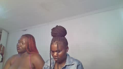 Danillah online show from March 2025 05:24:02 AM