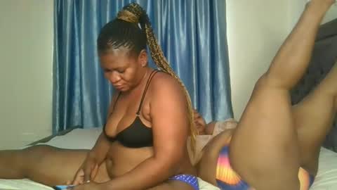 Danillah online show from September 2025 11:01:01 AM