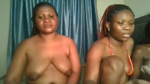 Danillah online show from October 2025 11:16:02 PM