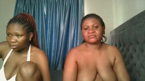 Danillah online show from October 2025 10:55:01 AM