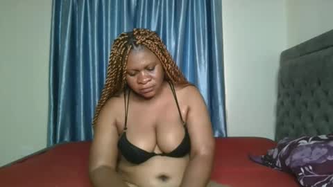 Danillah online show from November 2025 07:07:01 AM