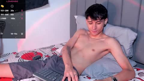 Snapshot of cute_diego_ chatting on January 2025 11:00:01 PM Diego online show from January 2025 11:00:01 PM
