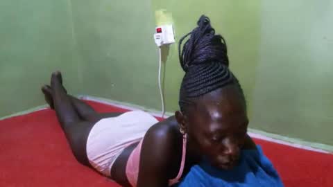 cute_doria online show from October 2025 03:06:02 AM