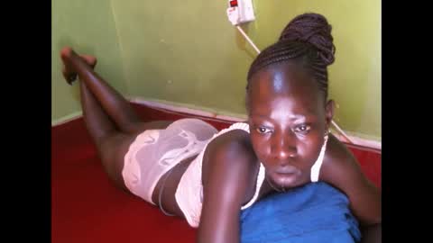 cute_doria online show from October 2025 10:27:01 AM