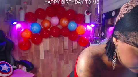 Snapshot of cute_elii chatting on October 2025 11:41:02 PM Independent Model online show from October 2025 11:41:02 PM