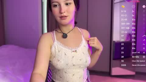 Emily online show from July 2026 02:10:02 AM