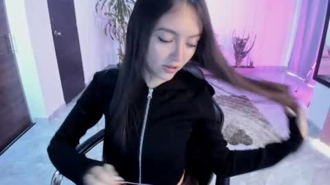 Bella Fox online show from April 2026 05:30:01 PM