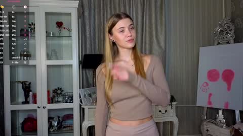 Anne online show from December 2025 07:37:01 AM