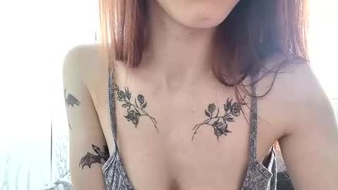 cute_foxis online show from May 2026 03:06:02 PM