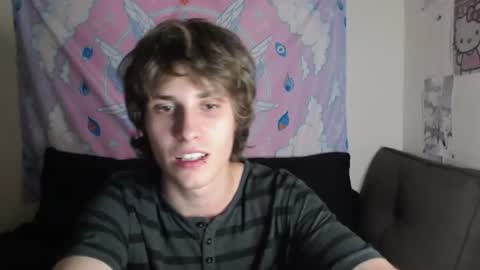Snapshot of cute_goth1 chatting on June 2026 06:56:01 PM cute_goth1 online show from June 2026 06:56:01 PM