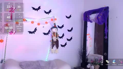 Cute horny1 online show from October 2025 02:58:02 AM