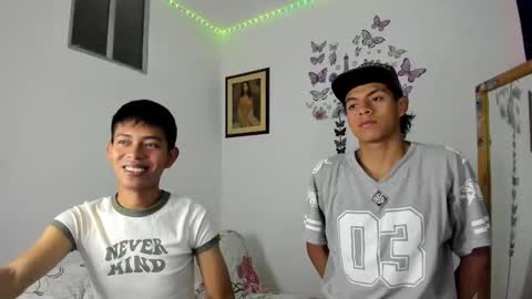 AnderSamu online show from May 2026 03:08:02 PM