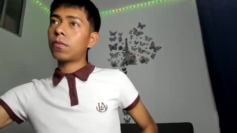 AnderSamu online show from May 2026 11:41:02 AM