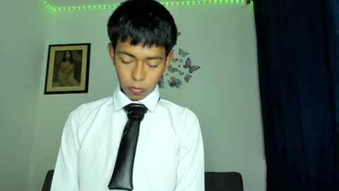 AnderSamu online show from July 2026 01:52:01 AM