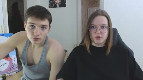 Kite and Jack online show from December 2024 10:17:01 PM