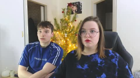 Kite and Jack online show from January 2025 07:34:01 PM