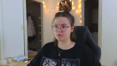 Kite and Jack online show from February 2025 01:22:01 PM